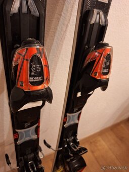 Lyže Rossignol HERO C10 152cm. - 3