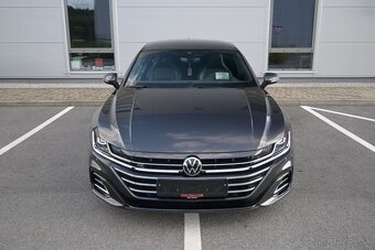 Volkswagen Arteon Shooting Brake R-Line 2.0TDI 147kW 4Mot - 3