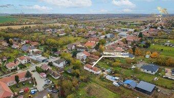 Nová cena Rodinný dom neďaleko Zlatých Moraviec - 3