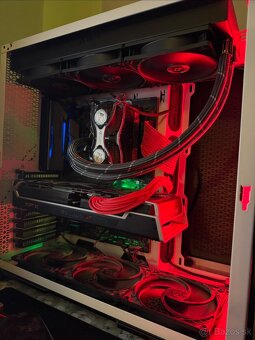 Vodné Chladenie ARCTIC Freezer 🧊 - 3