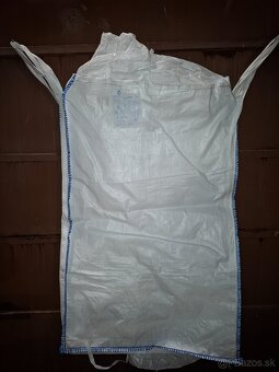 Big bagy rôzne rozmery - aj na dobierku - 3