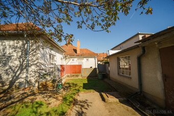 5-izbový rodinný dom vo Vrábľoch na predaj - 3