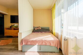 Na predaj, 3 izbový zrekonštruovaný byt s garážou, Ilija - 3