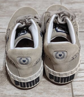 Puma tenisky 38,5 veľkosť - 3