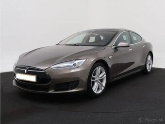Tesla Model S 85D 4x4 - 3