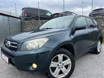 Toyota RAV4 2.2 D-4D 180 X+ - 3