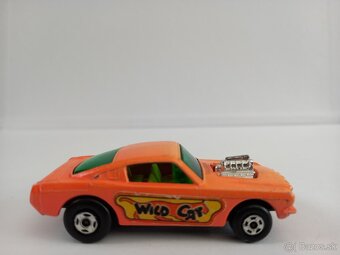 MATCHBOX SUPERFAST - 3