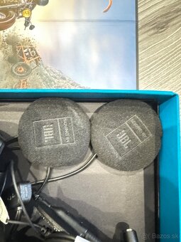 Cardo Neo intercom - 3