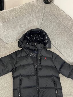 Polo Ralph Lauren bunda - 3