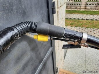 Kärcher PW 30/1 tepovacia hlavica predám. - 3