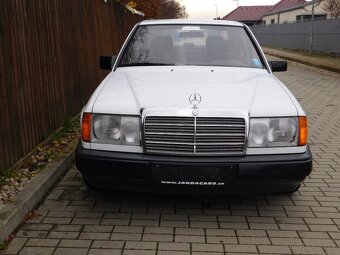 Mercedes Benz 124 200i ++původ Itálie ++ BEZ KOZOZE - 3