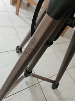 Stativ Hama Star 63 - 3