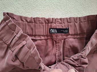 Zara nohavice vel.XS - 3