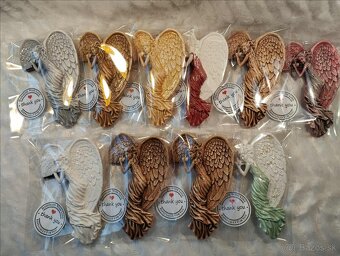 Anjel strážny - rohový - 3