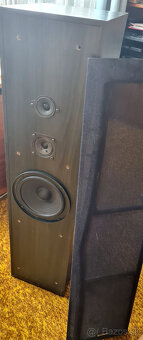 stlpový reproduktor Sony 160 Watt 8 Ohm - 3