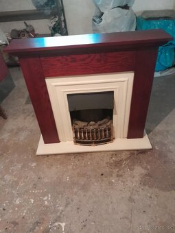 Elektrický krb - 3