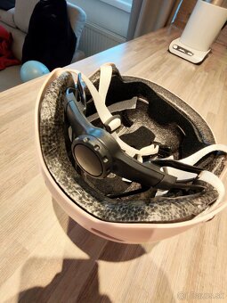 prilba detska nepouzivana - 3