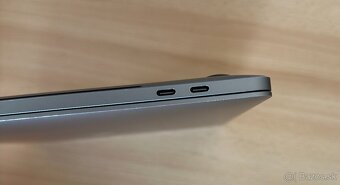 MacBook Pro 16" 2019 - 3