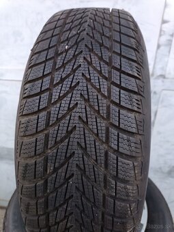 Predám plech disky 5x112R16 na Škoda,w,seat,audi - 3