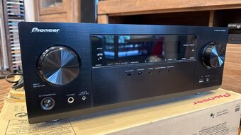 Pioneer VSX-933-B AV receiver, čierny - 3