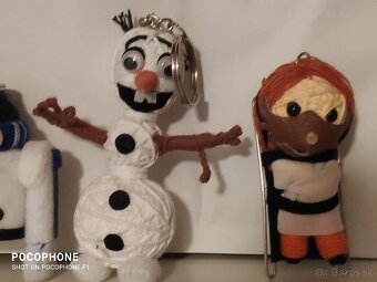 Predám prívesky na klúče - 3