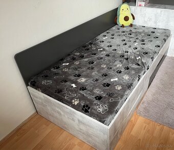 Študentská izba - 3