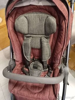 Oyster3 trojkombinácia - 3