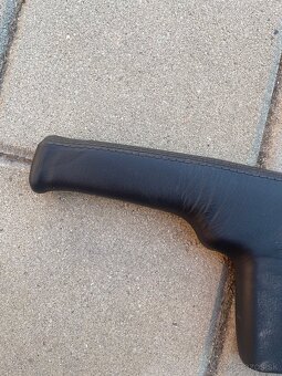 Rukovať ručnej brzdy Škoda Fabia 1 - 3