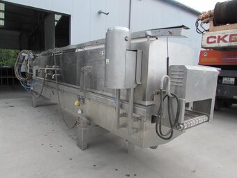 Lineárna rúra Stork titan flowcook 6000/8000/600 - 3