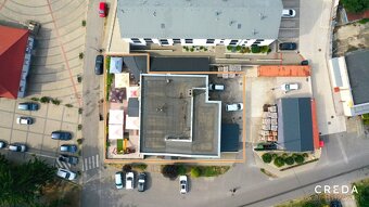 CREDA | predaj komerčný objekt - reštaurácia 860 m2 , Šinta - 3