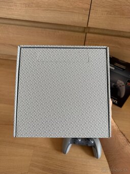 PS5 DualSense Edge 30th Anniversary Limited Edition KOMPLET - 3