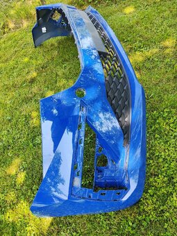 Škoda Scala facelift - 3