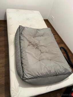 Prenájom tepovača - odber kedykoľvek - 3