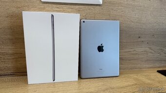 Apple iPad 6 generacia 32GB WiFi Space Gray - 3