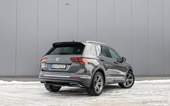 Volkswagen Tiguan 2.0TDI R-Line SCR 240k 4motion 176kW - 3