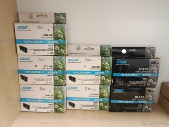 Hromadný predaj tonerov a cartridgov - 3