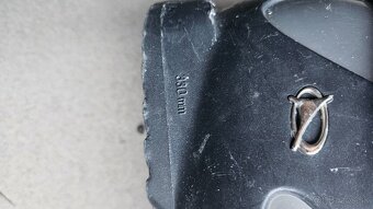 Lyžiarsky set Atomic+Nordica - 3