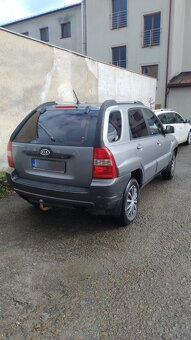 Kia Sportage - 3