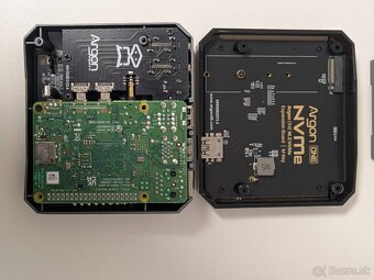 Raspberry Pi 4 8GB RAM - 3