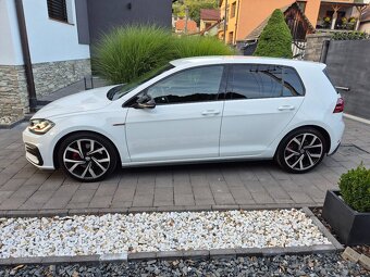 Golf VII Facelift 2.0 Tsi Gti 2018 - 3