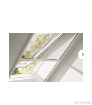 Sieť na strešné okno - 3