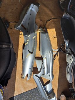 Gilera runner 125 2t - 3