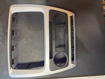 Autorádio rns 315 - 3