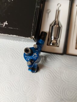 Tetovací strojček Dragonfly X2 - 3