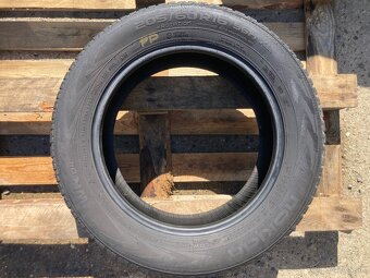 Nokian zimné 205/60R16 - 2ks - 3