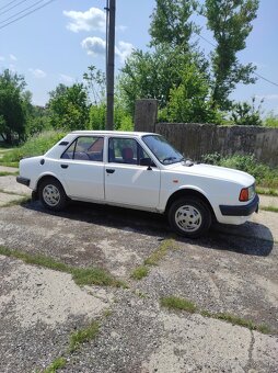 Predaj/výmena škoda 120ls - 3