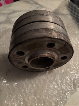 Rozsitovacie podlozky - 3