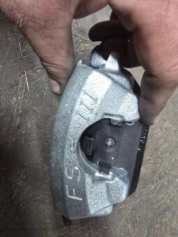 Novy original brzdic fs 3 - 3