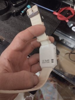 Darujem inteligentne hodinky smartwatch - 3