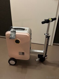 inteligentný elektrický kufor Airwheel SE3S - 3